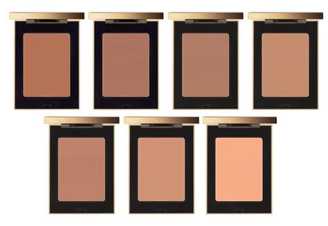 ysl les sahariennes blur bronzer review|YSL Les Sahariennes Blur Bronzer Swatches .